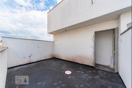 Apartamento à venda com 104m², 2 quartos e 2 vagasCobertura