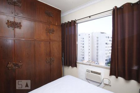 Quarto de apartamento à venda com 1 quarto, 37m² em Centro, Rio de Janeiro