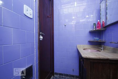 Apartamento à venda com 37m², 1 quarto e sem vagaBanheiro