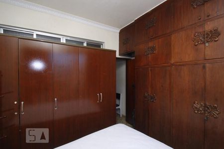 Quarto de apartamento à venda com 1 quarto, 37m² em Centro, Rio de Janeiro