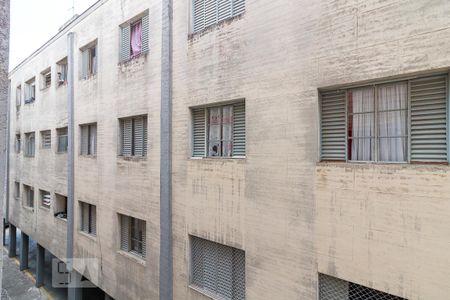 Vista quarto 1 de apartamento para alugar com 2 quartos, 56m² em Vila Galvão, Guarulhos