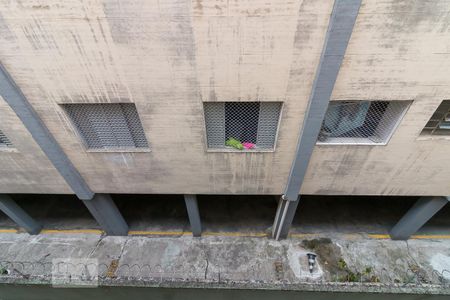 Vista quarto 1 de apartamento para alugar com 2 quartos, 56m² em Vila Galvão, Guarulhos