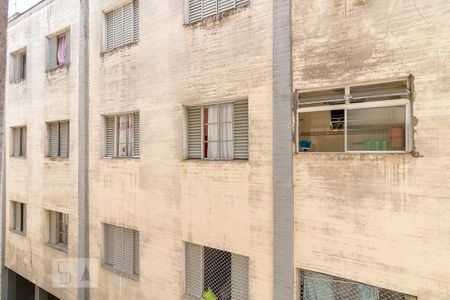 Apartamento para alugar com 56m², 2 quartos e 1 vagaVista área de serviço