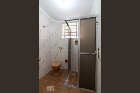Apartamento para alugar com 56m², 2 quartos e 1 vagaBanheiro