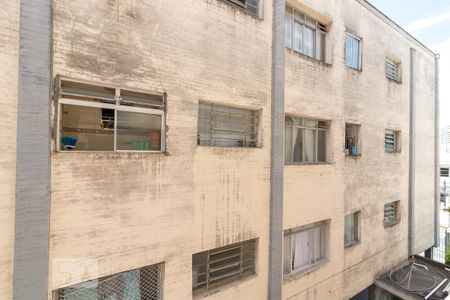 Apartamento para alugar com 56m², 2 quartos e 1 vagaVista área de serviço
