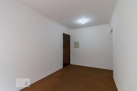 Sala de apartamento para alugar com 2 quartos, 56m² em Vila Galvão, Guarulhos
