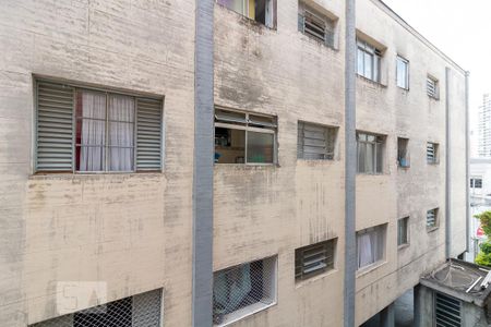 Vista quarto 1 de apartamento para alugar com 2 quartos, 56m² em Vila Galvão, Guarulhos