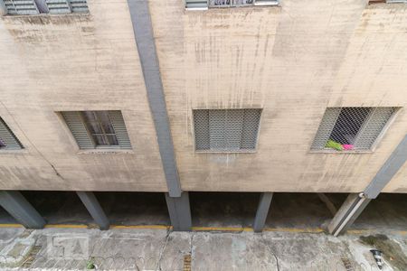 Apartamento para alugar com 56m², 2 quartos e 1 vagaVista quarto 2