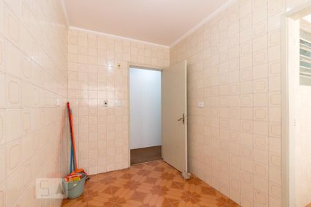 Apartamento para alugar com 56m², 2 quartos e 1 vagaCozinha