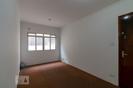 Sala de apartamento para alugar com 2 quartos, 56m² em Vila Galvão, Guarulhos