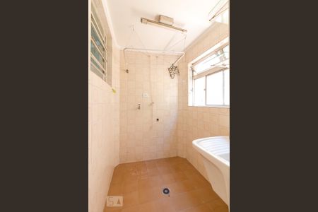 Apartamento para alugar com 56m², 2 quartos e 1 vagaÁrea de serviço