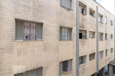 Apartamento para alugar com 56m², 2 quartos e 1 vagaVista quarto 2