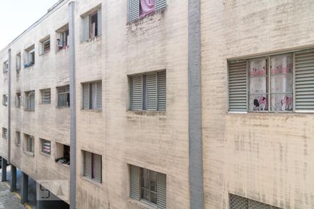Apartamento para alugar com 56m², 2 quartos e 1 vagaVista quarto 2