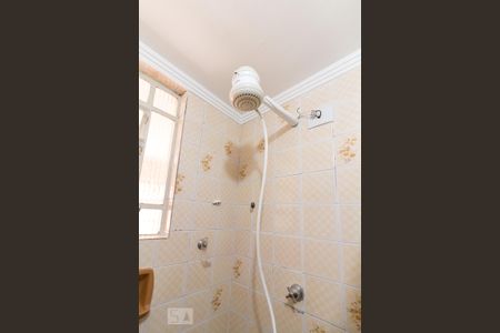 Apartamento para alugar com 56m², 2 quartos e 1 vagaBanheiro - chuveiro