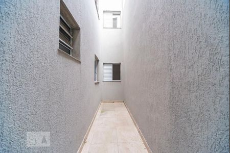 Apartamento para alugar com 80m², 3 quartos e 2 vagasÁrea de Serviço