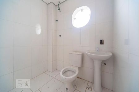 Apartamento para alugar com 80m², 3 quartos e 2 vagasBanheiro do Quarto 3
