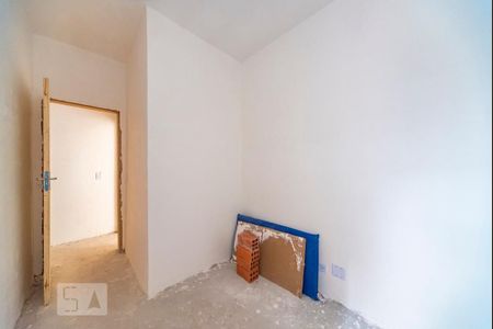 Apartamento para alugar com 80m², 3 quartos e 2 vagasQuarto 2