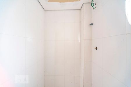 Apartamento para alugar com 80m², 3 quartos e 2 vagasBanheiro do Quarto 3