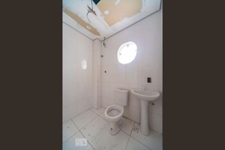 Apartamento para alugar com 80m², 3 quartos e 2 vagasBanheiro do Quarto 3