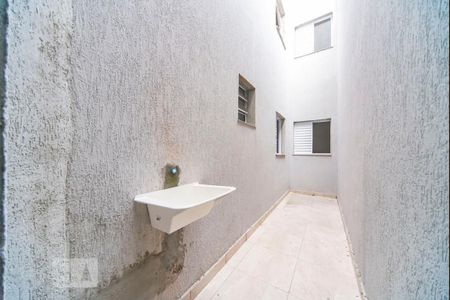 Apartamento para alugar com 80m², 3 quartos e 2 vagasÁrea de Serviço