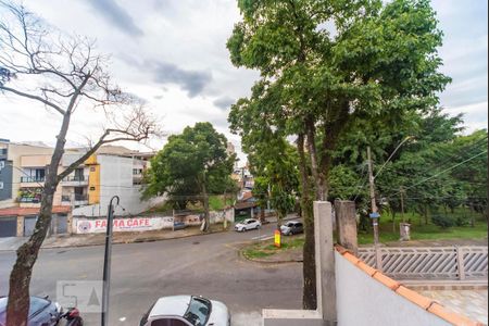 Apartamento para alugar com 80m², 3 quartos e 2 vagasVista da Varanda do Quarto 3