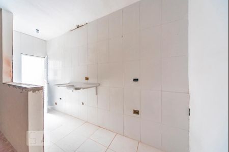 Apartamento para alugar com 80m², 3 quartos e 2 vagasCozinha 