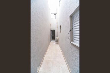 Apartamento para alugar com 80m², 3 quartos e 2 vagasÁrea de Serviço