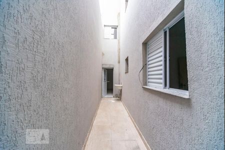 Apartamento para alugar com 80m², 3 quartos e 2 vagasVista do Quarto 2