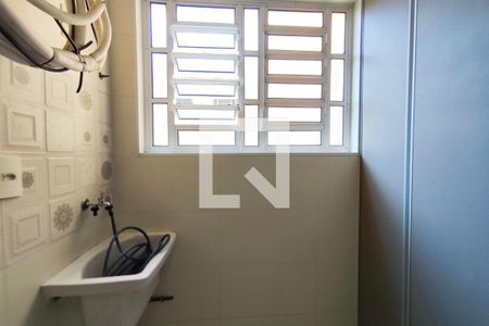 Apartamento à venda com 57m², 2 quartos e 1 vagaÁrea de Serviço