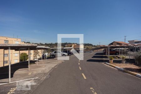 Apartamento à venda com 57m², 2 quartos e 1 vagaÁrea comum - Garagem