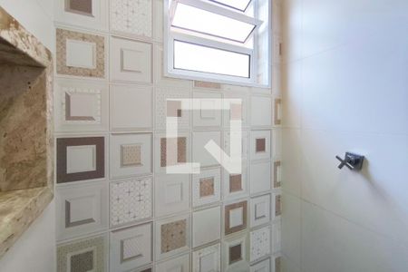 Apartamento à venda com 57m², 2 quartos e 1 vagaBanheiro