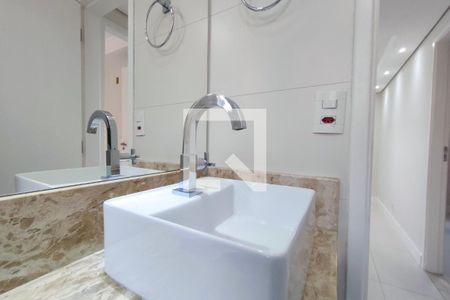 Apartamento à venda com 57m², 2 quartos e 1 vagaBanheiro