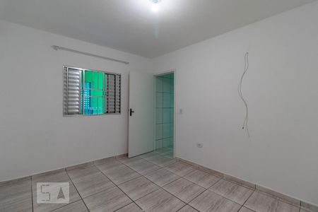 Quarto / Sala de casa para alugar com 1 quarto, 45m² em Lauzane Paulista, São Paulo