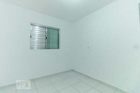 Quarto de casa para alugar com 1 quarto, 36m² em Vila Guarani (z Sul), São Paulo