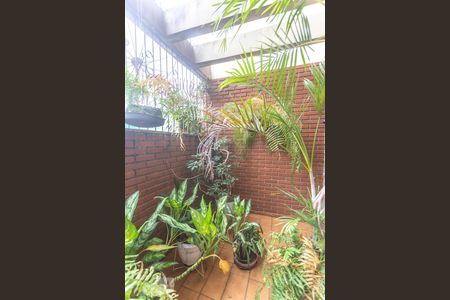 Casa para alugar com 530m², 4 quartos e 8 vagasJardim de inverno