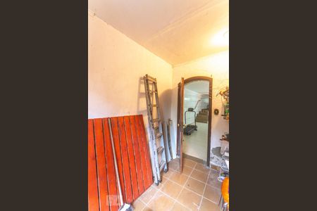 Casa para alugar com 530m², 4 quartos e 8 vagasQuarto de serviço