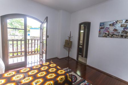 Casa para alugar com 530m², 4 quartos e 8 vagasSuíte 02