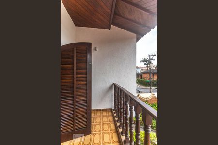 Casa para alugar com 530m², 4 quartos e 8 vagasVaranda 