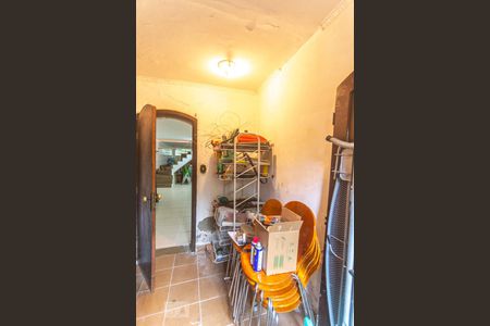 Casa para alugar com 530m², 4 quartos e 8 vagasQuarto de serviço