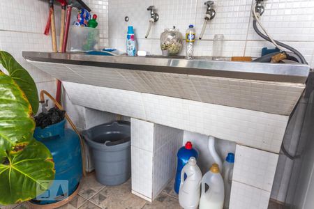 Casa para alugar com 530m², 4 quartos e 8 vagasTanque