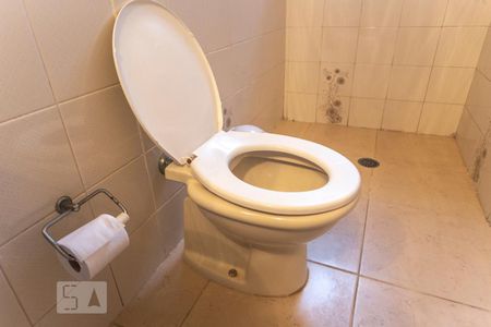 Casa para alugar com 530m², 4 quartos e 8 vagasVaso