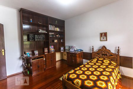 Casa para alugar com 530m², 4 quartos e 8 vagasSuíte 02