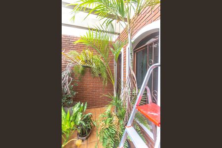 Casa para alugar com 530m², 4 quartos e 8 vagasJardim de inverno