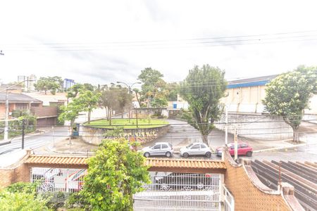 Casa para alugar com 530m², 4 quartos e 8 vagasVista varanda