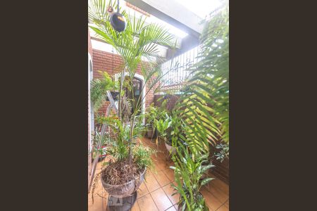 Casa para alugar com 530m², 4 quartos e 8 vagasJardim de inverno