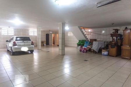 Casa para alugar com 530m², 4 quartos e 8 vagasGaragem