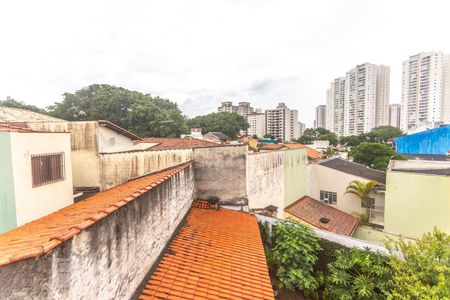 Casa para alugar com 530m², 4 quartos e 8 vagasVista varanda