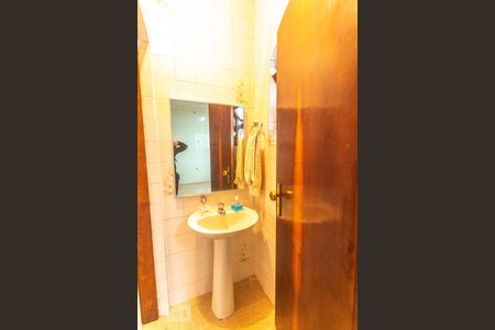 Casa para alugar com 530m², 4 quartos e 8 vagasLavabo