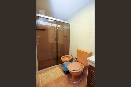 Apartamento para alugar com 127m², 3 quartos e 2 vagasBanheiro