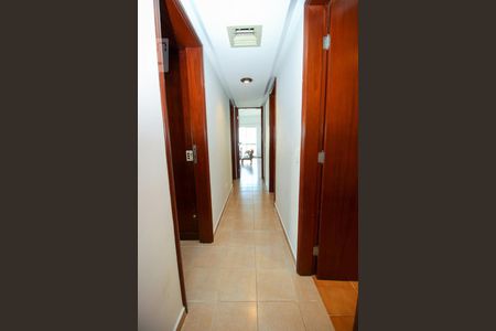 Apartamento para alugar com 127m², 3 quartos e 2 vagasSala